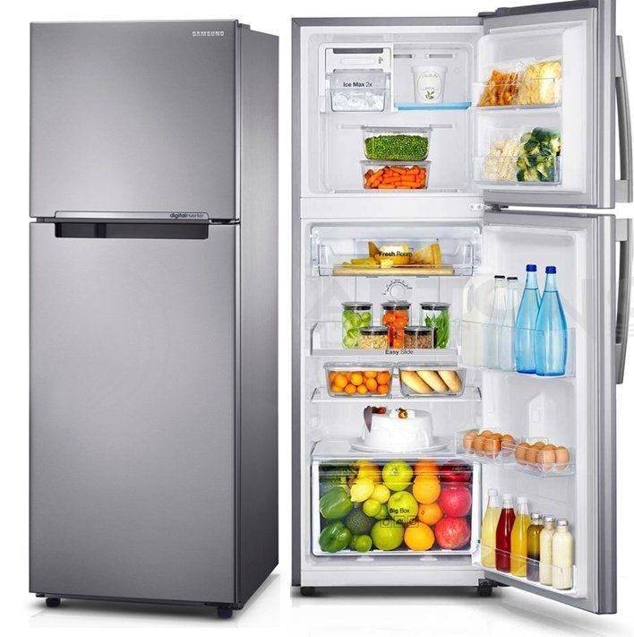 FRIDGES & FREEZERS