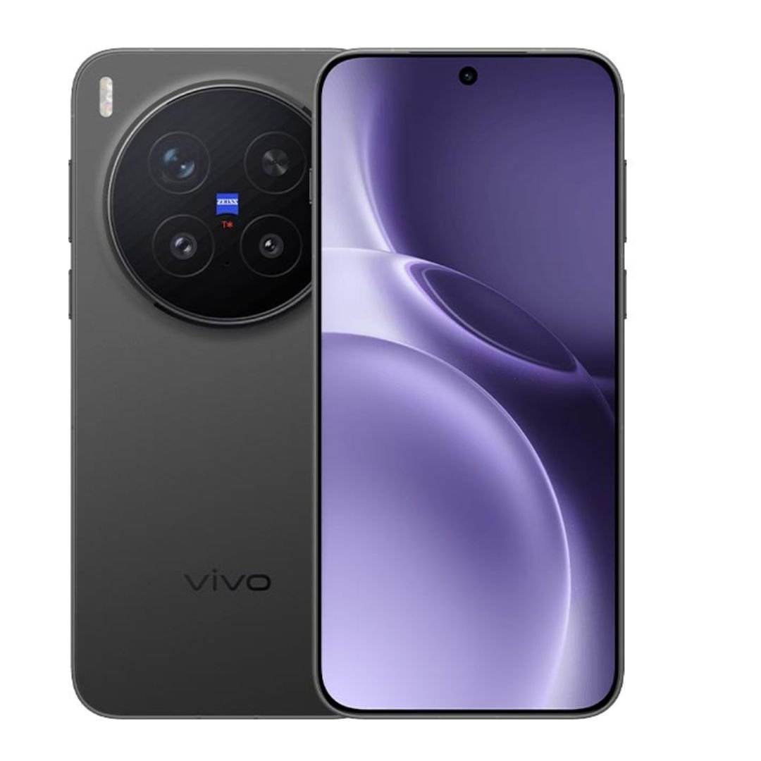 Vivo X300 Pro Ram 16GB Internal Storage