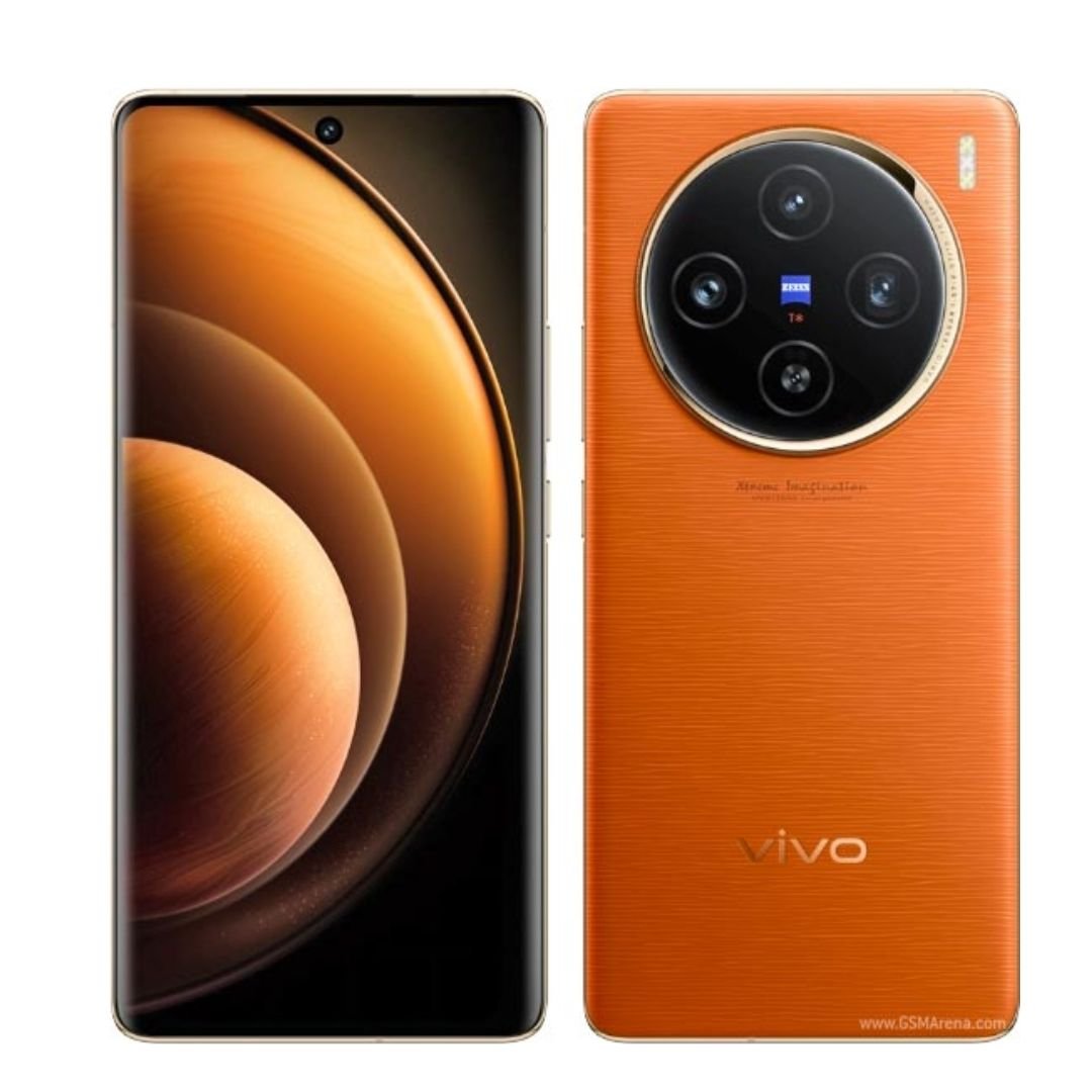 Vivo X100 5G Ram 16GB Internal Storage 256GB