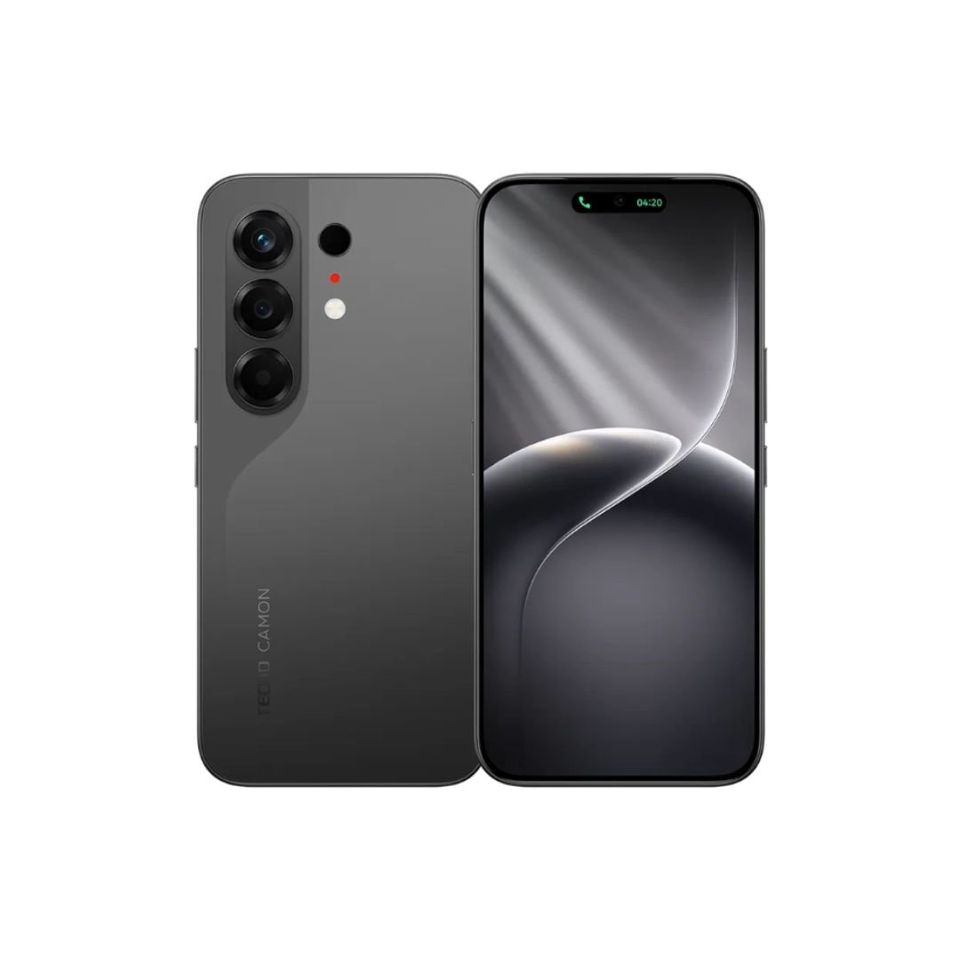 Tecno Camon 50 Ram 8GB Internal Storage