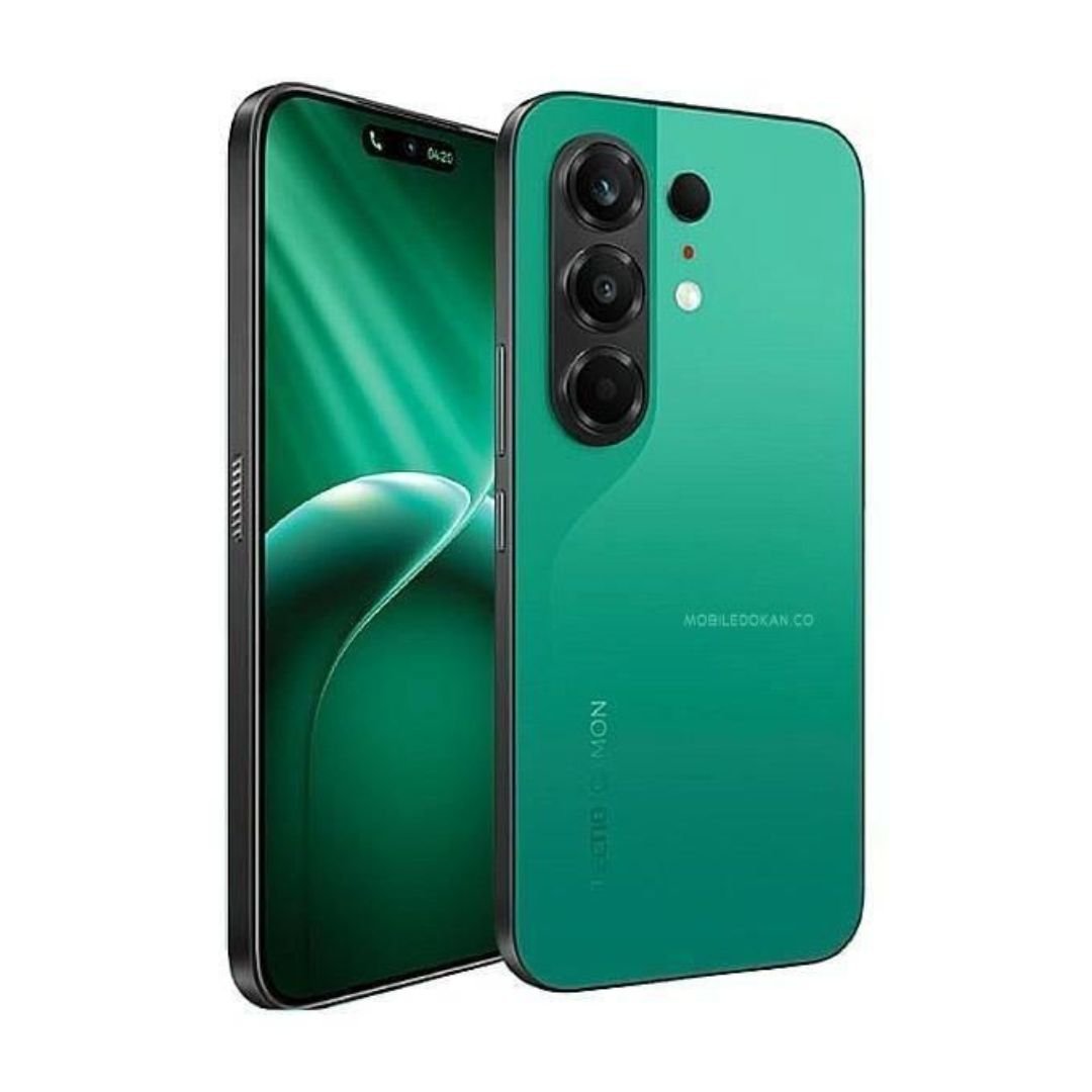 Tecno Camon 50 Pro Ram 8GB Internal