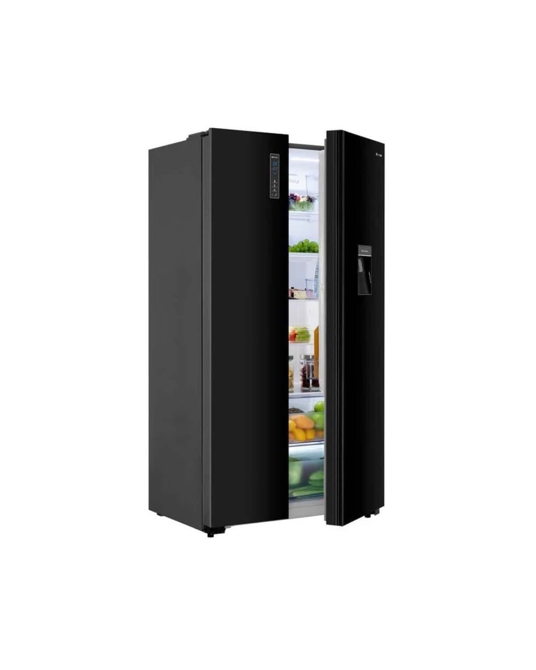 Hisense 558L Side by Side