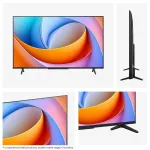 Hisense 50A4Q – 50″ Full