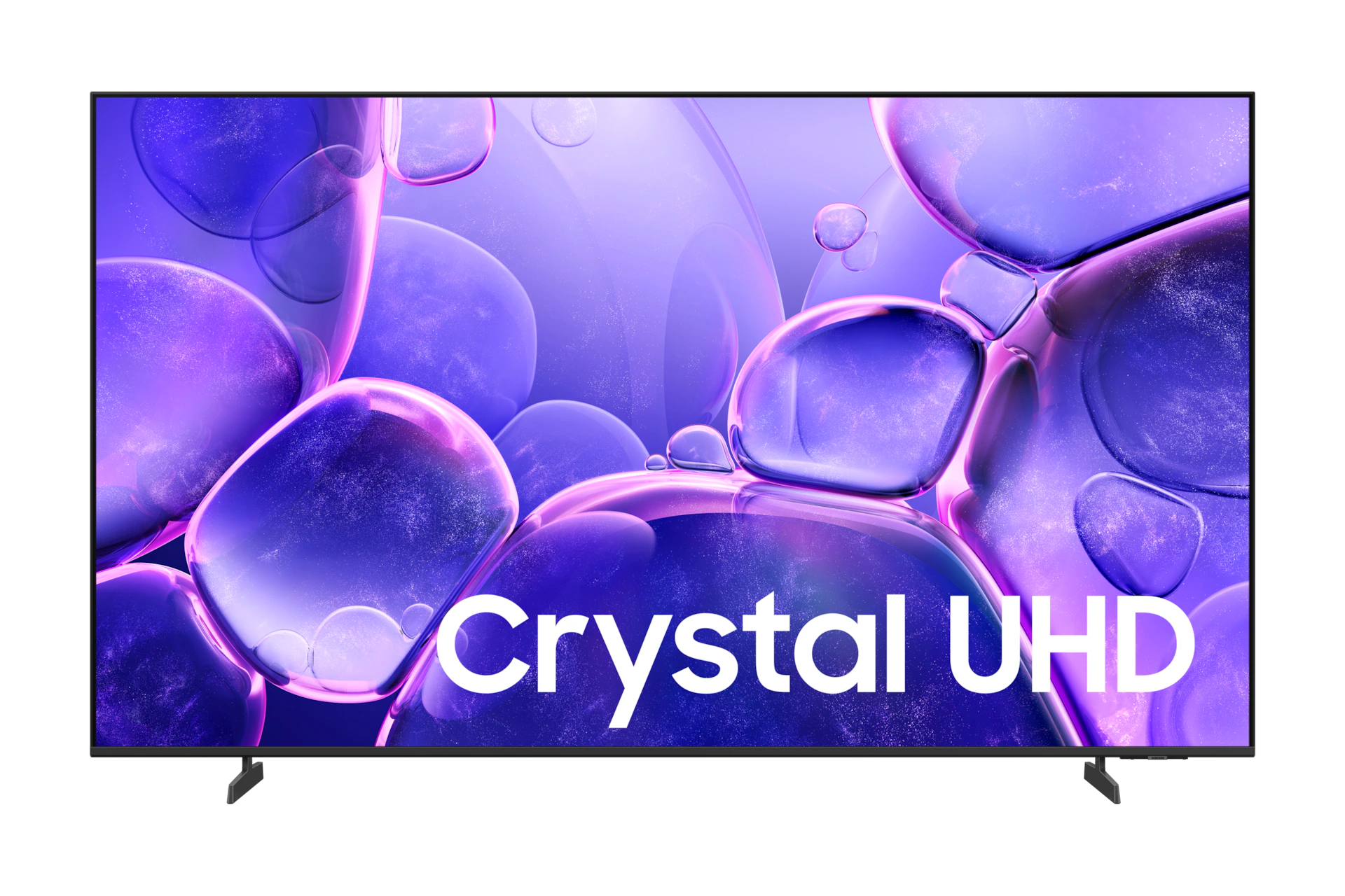 Samsung 85U8000F -PREMIUM SMART TV