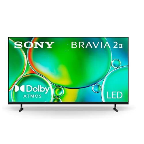 Sony 55S20M – 55″ BRAVIA 2 II 4K UHD