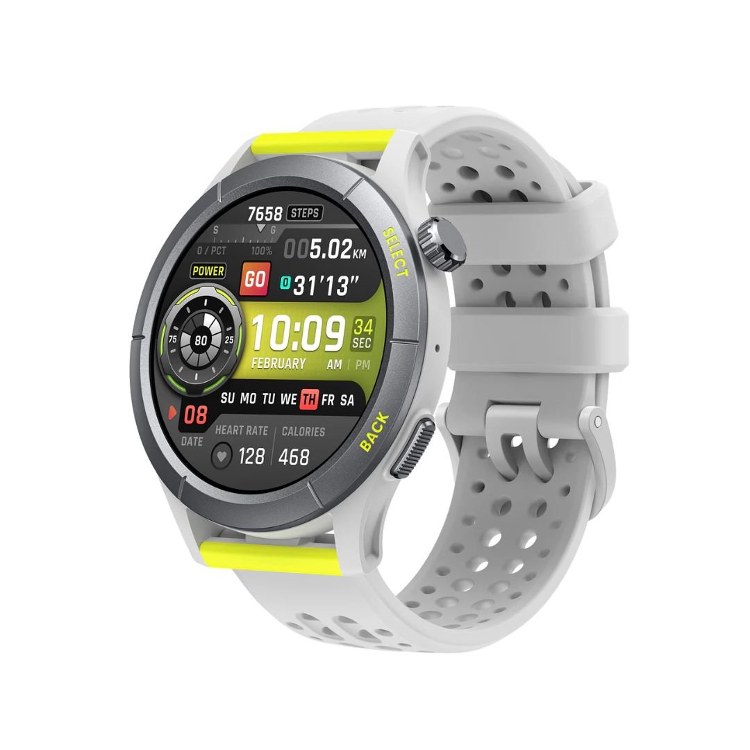 Amazfit Cheetah Round