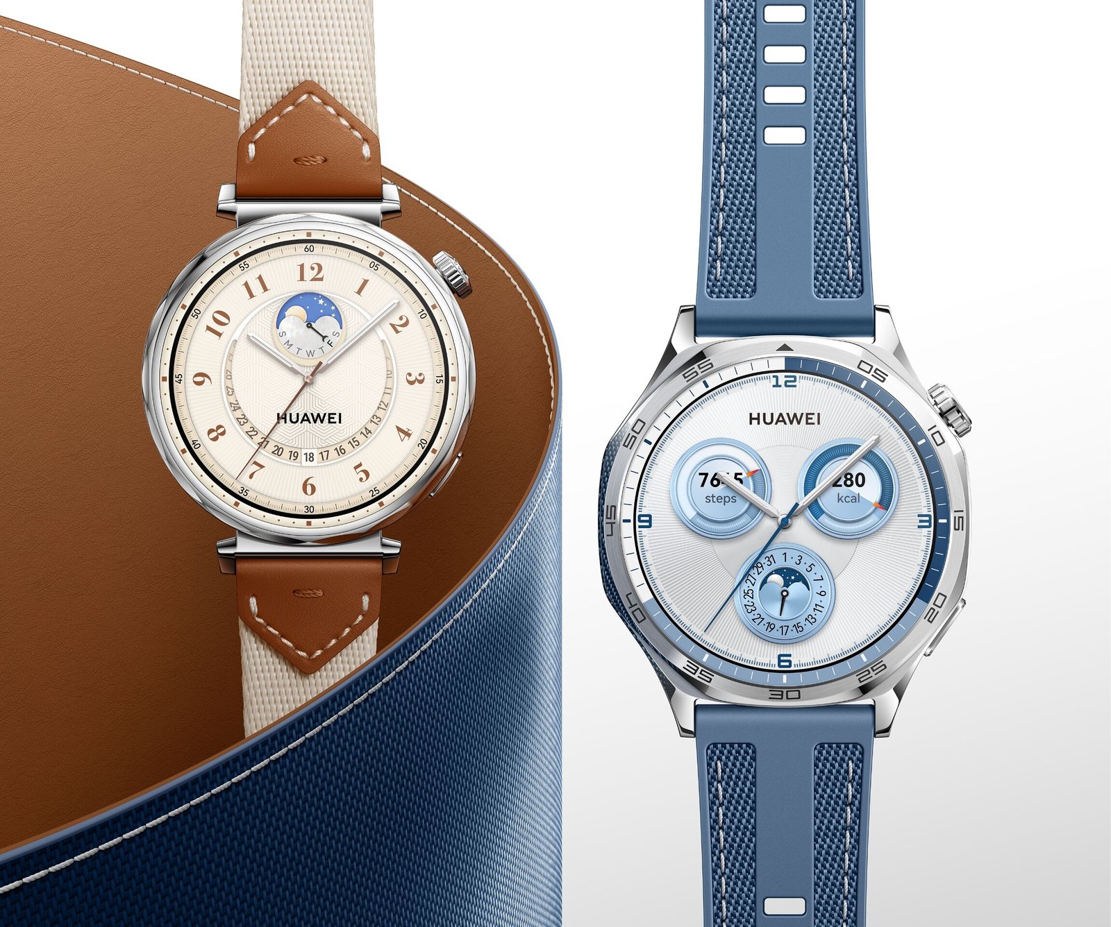 Huawei Watch GT5 41MM
