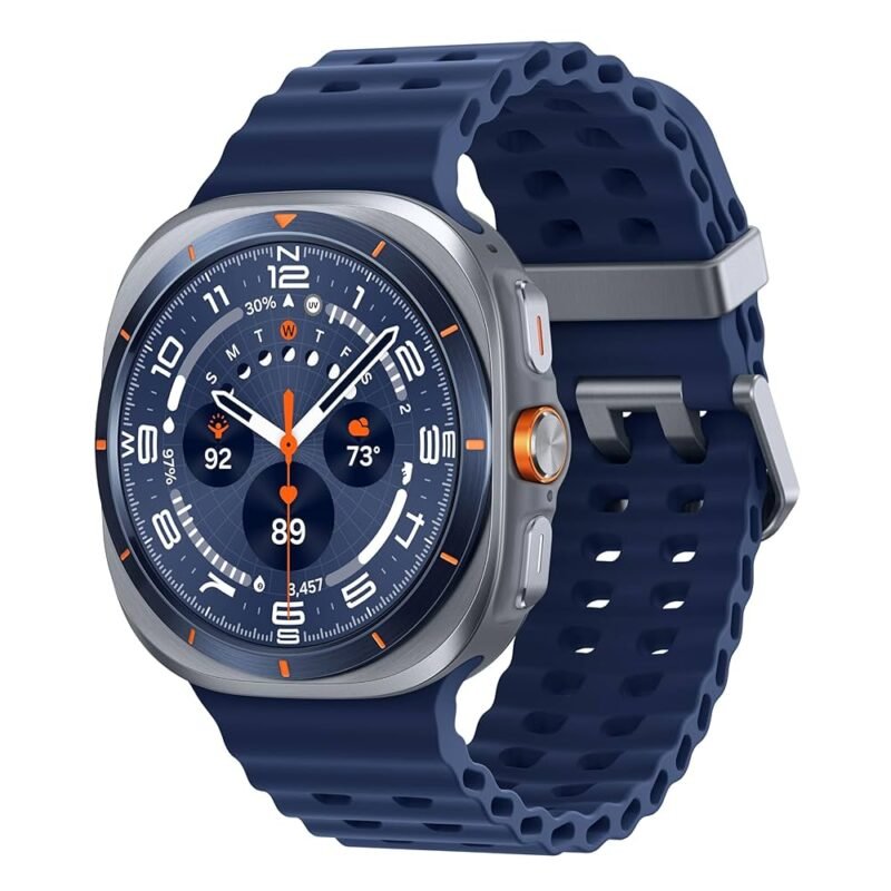 Samsung Galaxy Watch Ultra 47mm (2025)