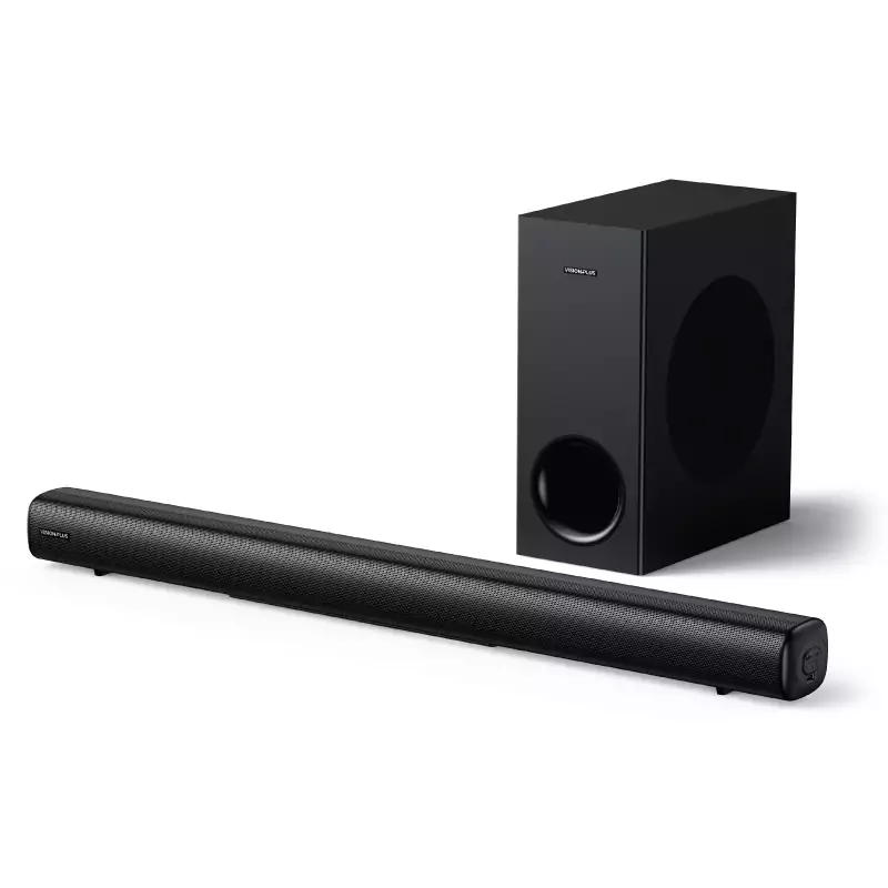 VISION PLUS VP2113B SOUND BAR 360