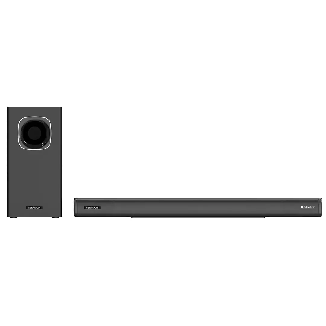 VISION PLUS VP2111B SOUND BAR