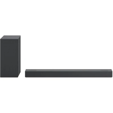 LG S75Q 380W 3.1.2ch High Res Soundbar