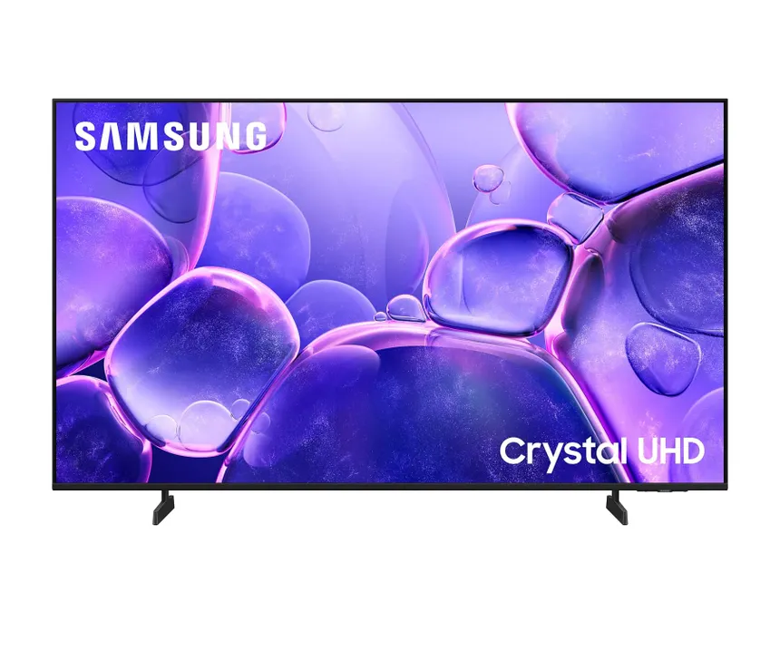 Samsung 65U800F 65-Inch Crystal UHD