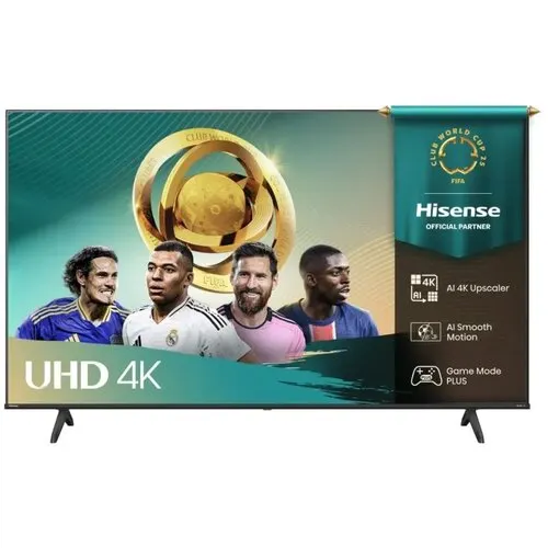 Hisense 58A6Q – 58″ 4K