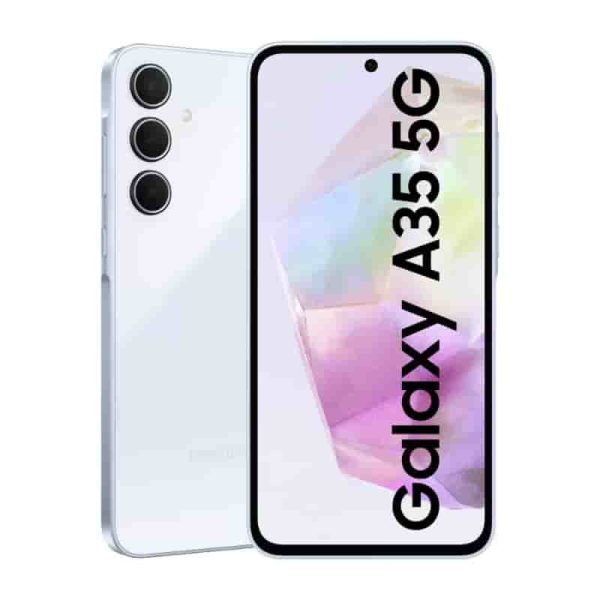 Samsung Galaxy A35