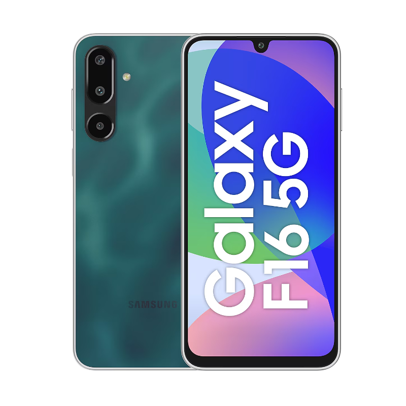 Samsung Galaxy F16 5G 6GB/128GB