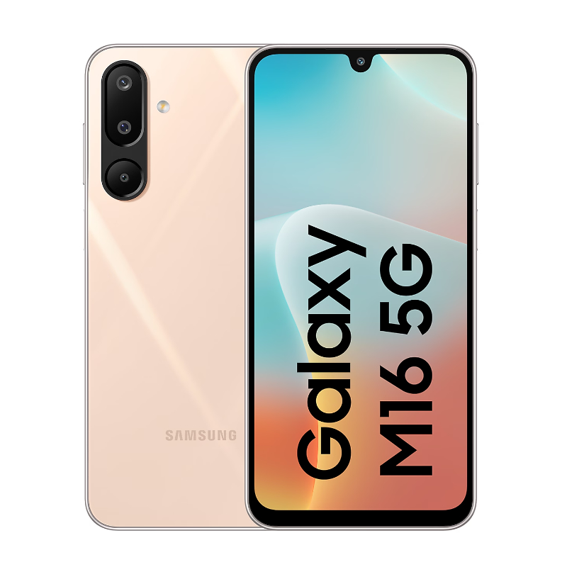 Samsung Galaxy M16 5G 6GB/128GB