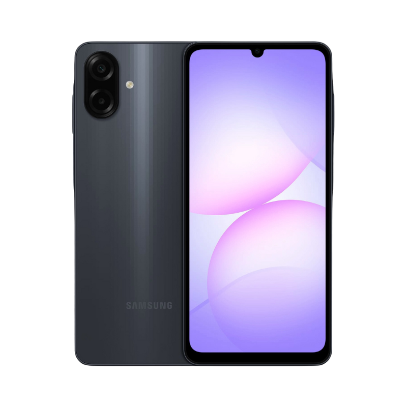 Samsung Galaxy A07 4G 4GB/128GB