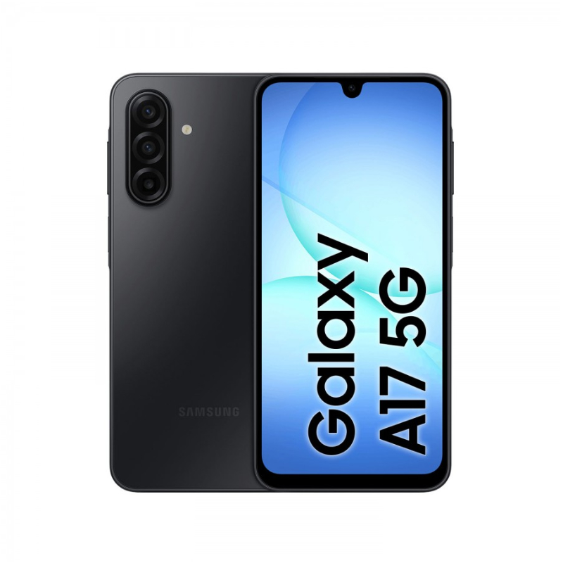 Samsung Galaxy A17 5G 8GB/256GB