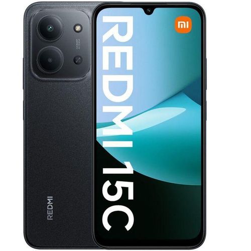 Xiaomi Redmi 15C 8GB /256GB
