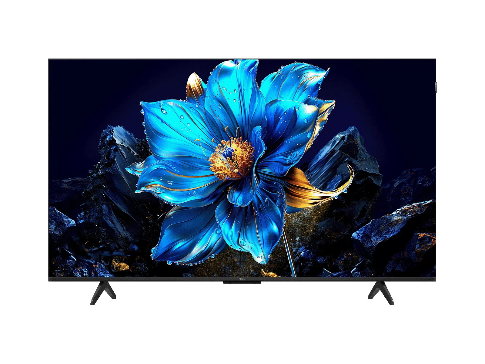 TCL 75T6C 75 Inch 4K QLED Smart TV