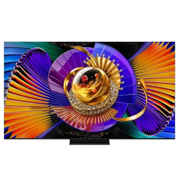 TCL 65C7L 65 inch SQD-Mini LED TV (2026)