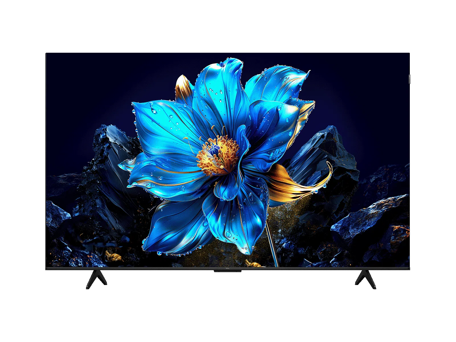 TCL 55T6C 55 Inch 4K QLED Smart TV