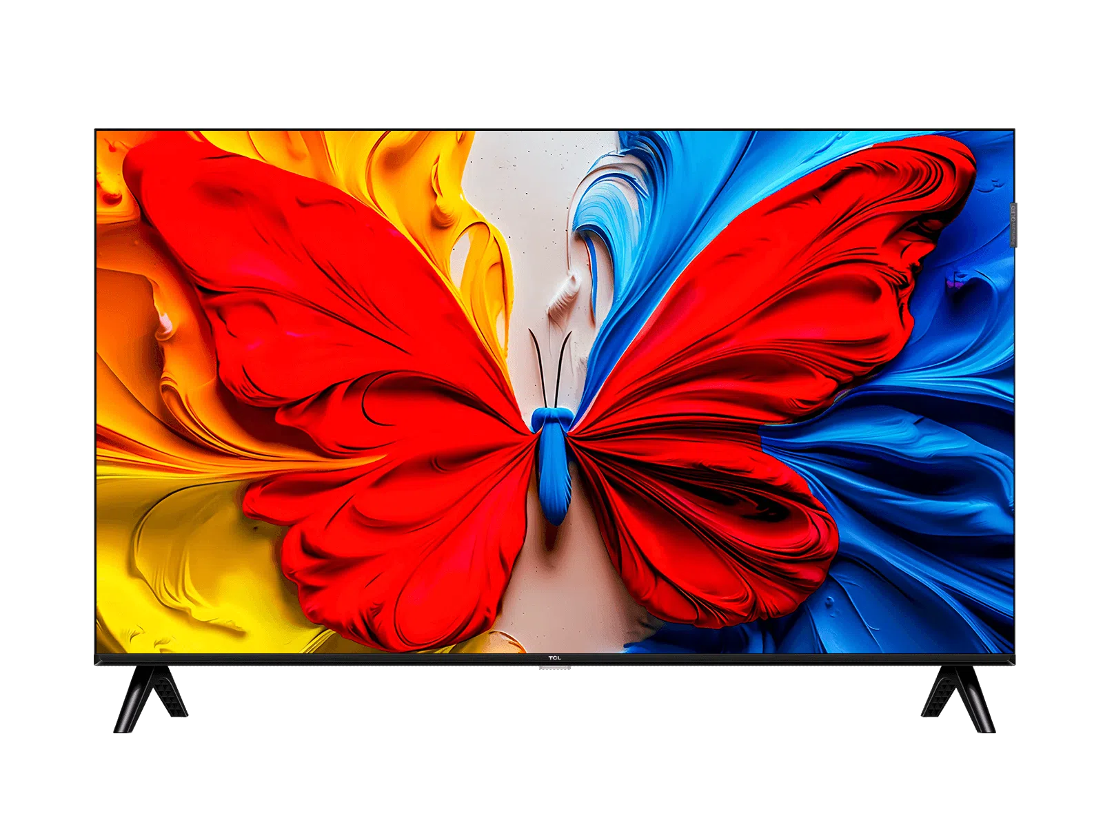 TCL 43S5K 43 inch QLED Google TV