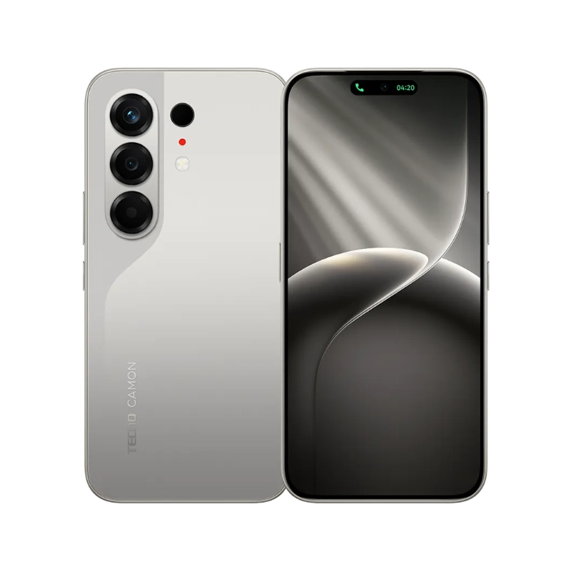 Tecno Camon 50 4G  8GB/256GB