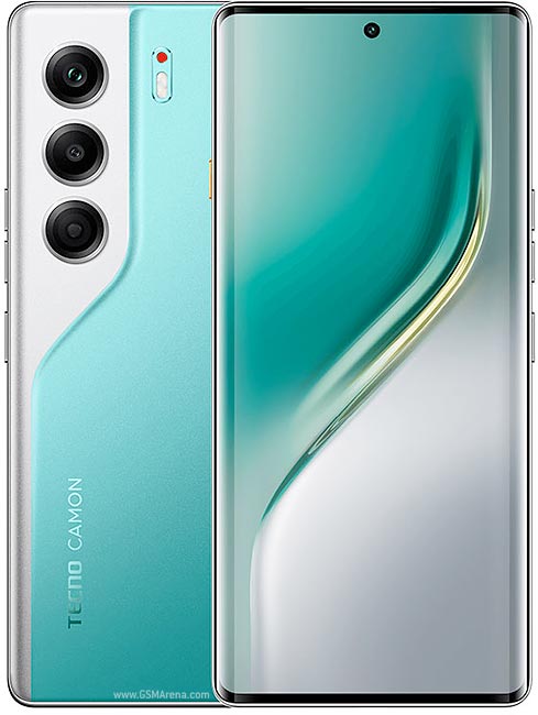 Tecno Camon 40 Pro 8GB/256GB