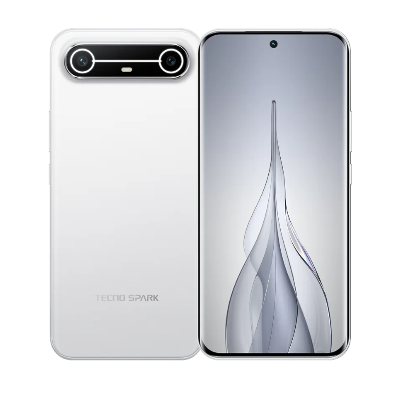 Tecno Spark Slim  4G 8GB 256GB