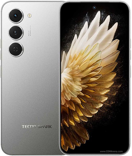 Tecno Spark 40 Pro 4G 8GB/256GB