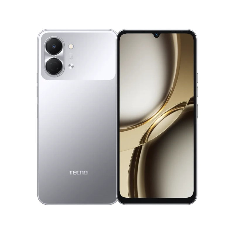 Tecno Pop 20 4G 4GB/128GB