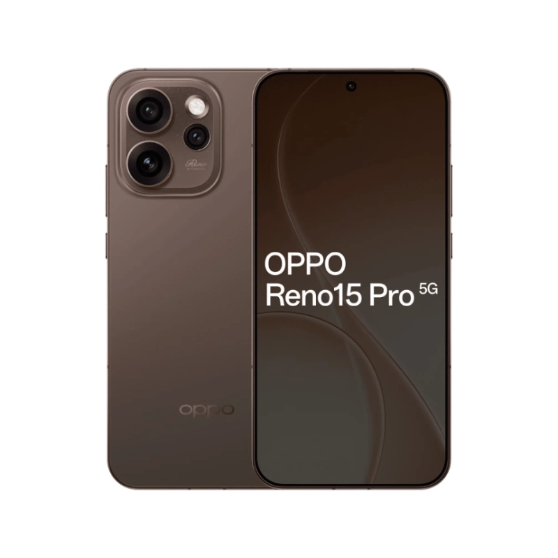 Oppo Reno 15 Pro 5G 12GB/512GB