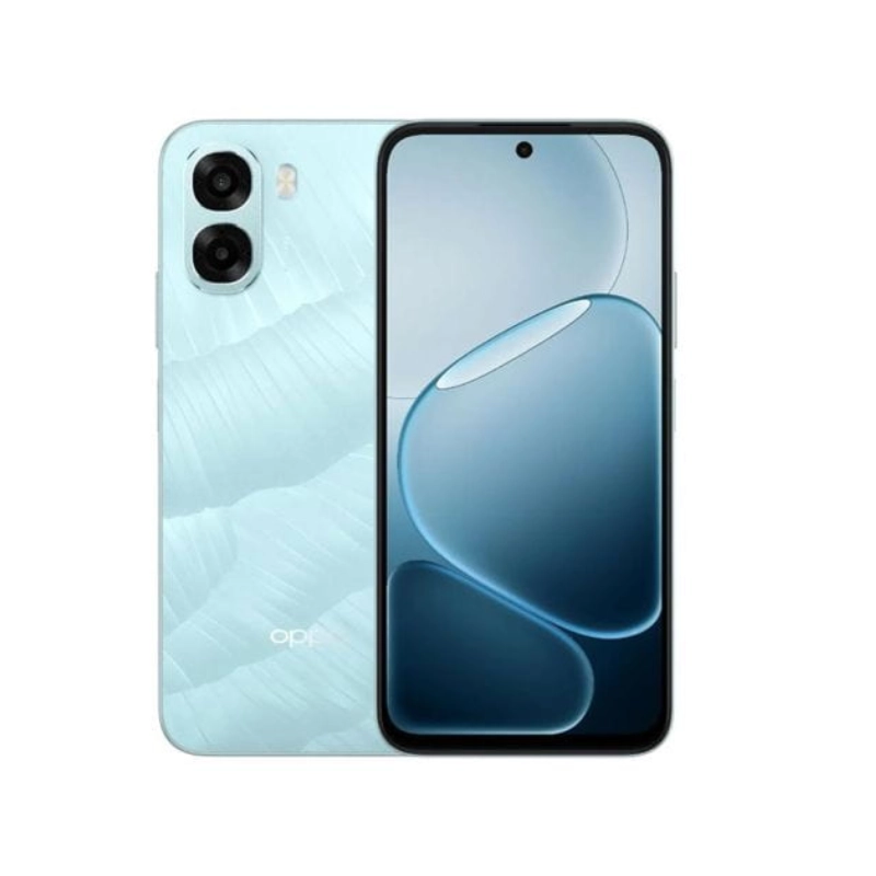 Oppo A6X 4G 4GB 64GB