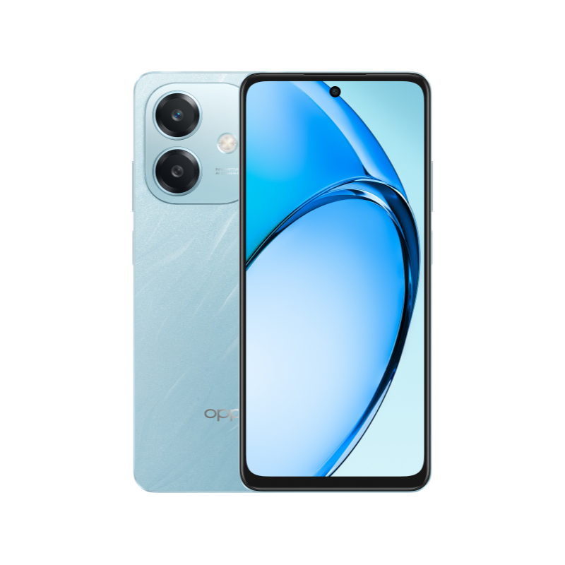 Oppo A3x 4GB 4GB 128GB