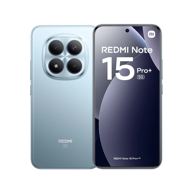 Xiaomi Redmi Note 15 Pro Plus 5G 12GB /512GB