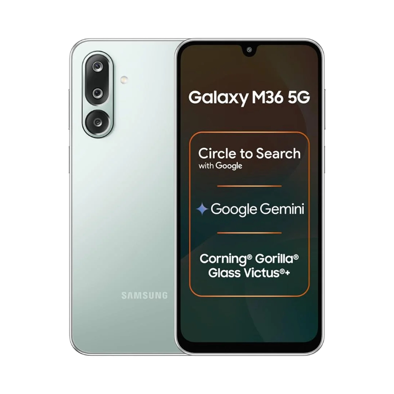 Samsung Galaxy M36 5G 8GB/128GB