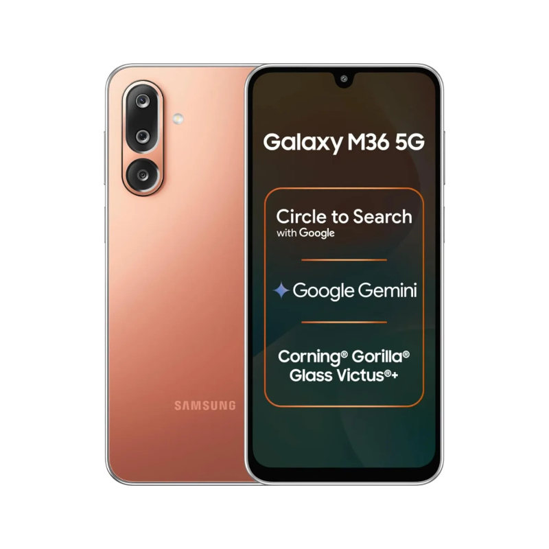 Samsung Galaxy M36 5G 6GB/128GB