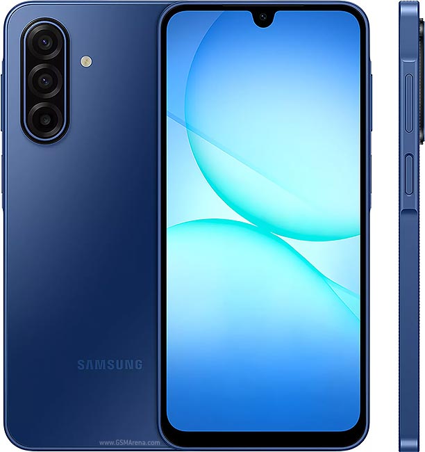 Samsung Galaxy A17 5G 8GB/256GB