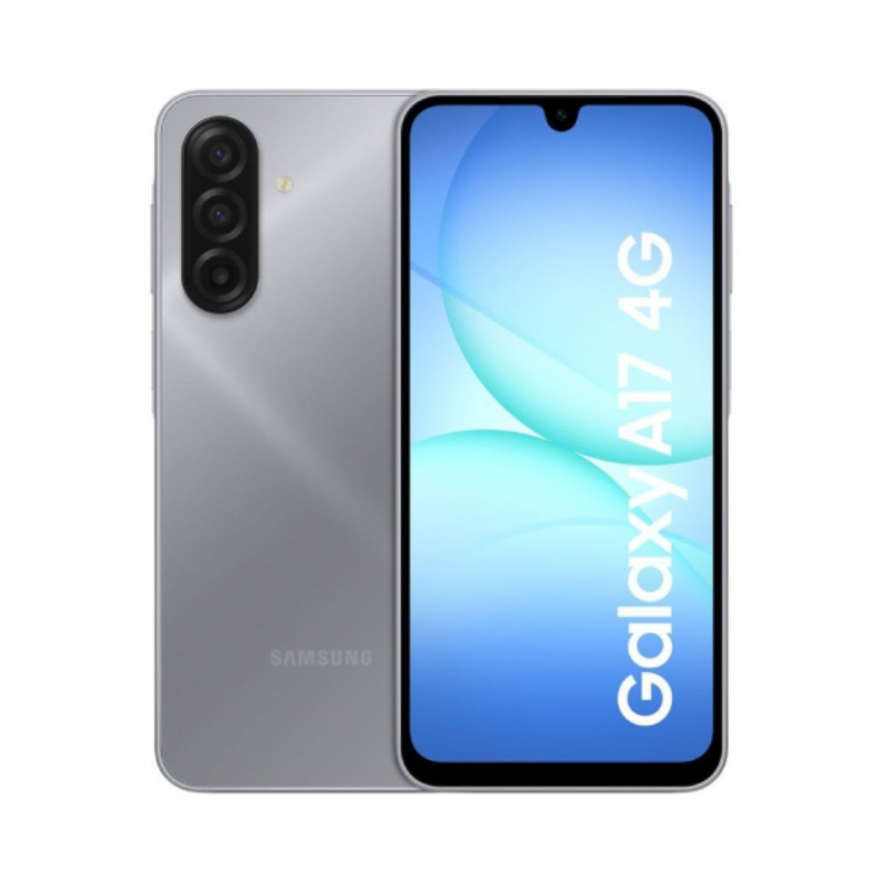 Samsung Galaxy A17 4G 4GB/128GB