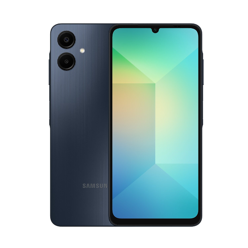Samsung Galaxy A06 4GB//64GB