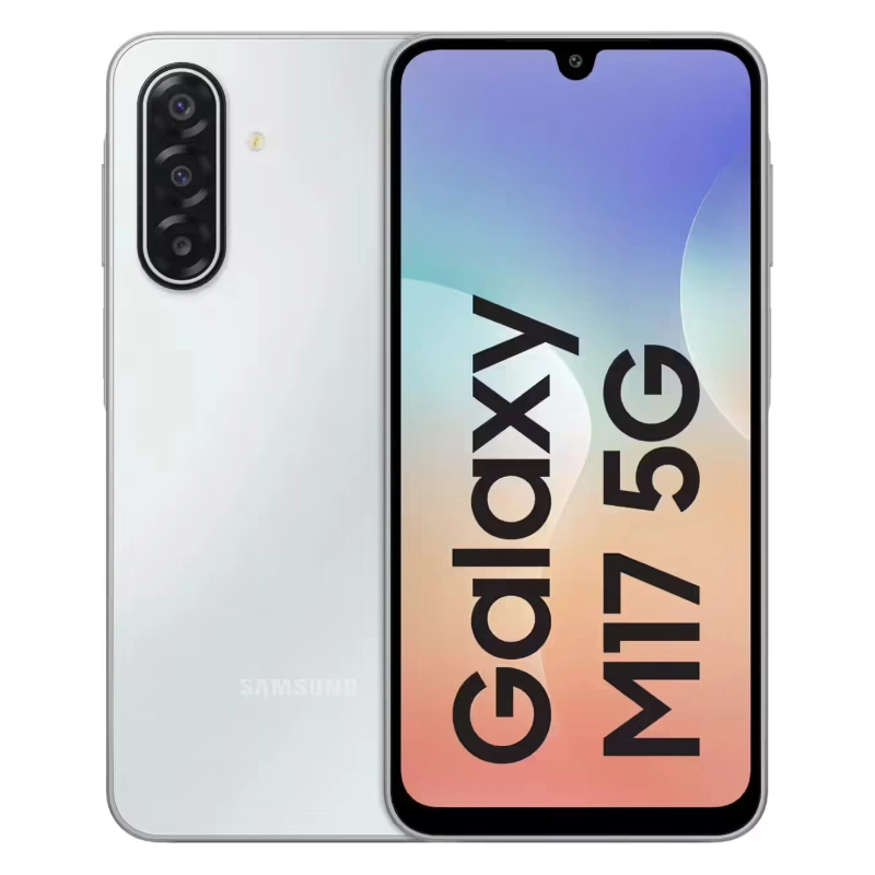 Samsung Galaxy M17 5G 6GB/128GB