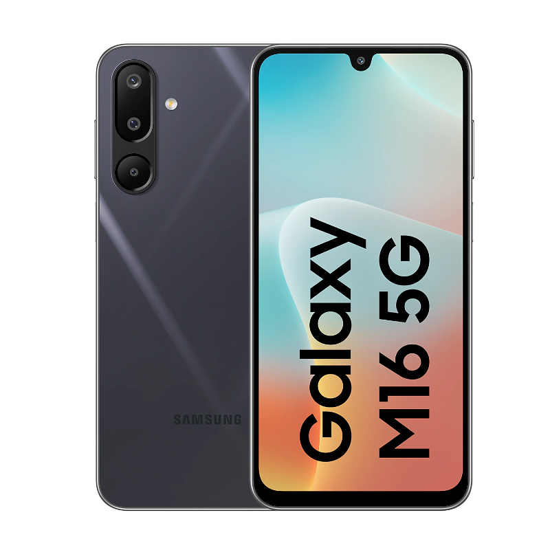 Samsung Galaxy M16 5G 6GB/128GB