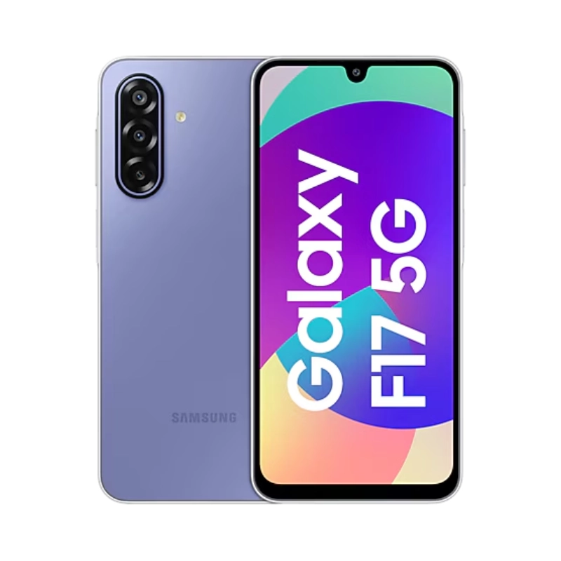 Samsung Galaxy F17 5G 4GB/128GB