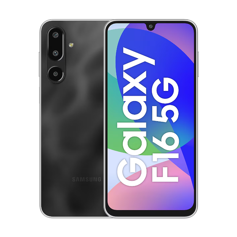 Samsung Galaxy F16 5G 6GB/128GB