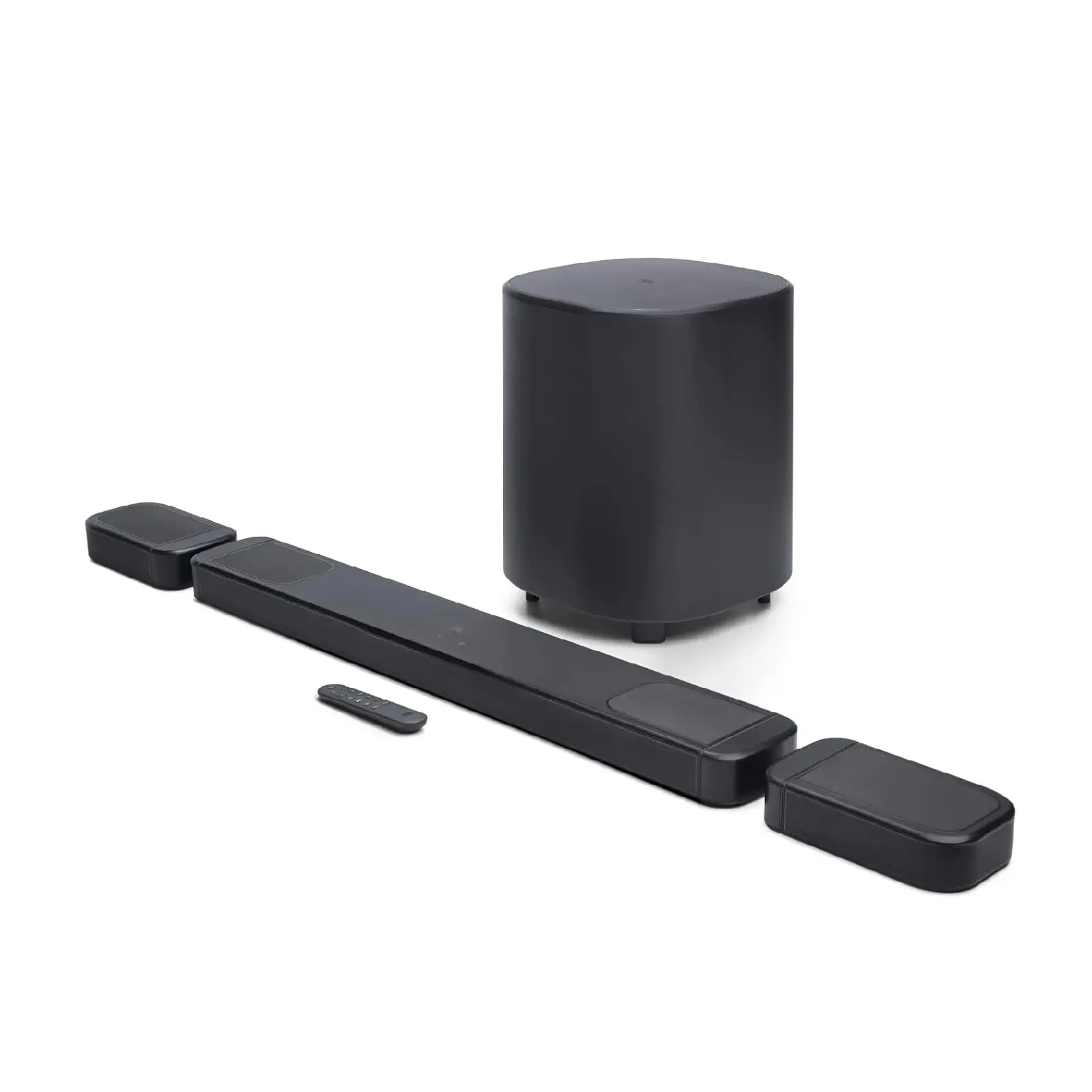 JBL BAR 800 MK2 7.1 Channel Soundbar System