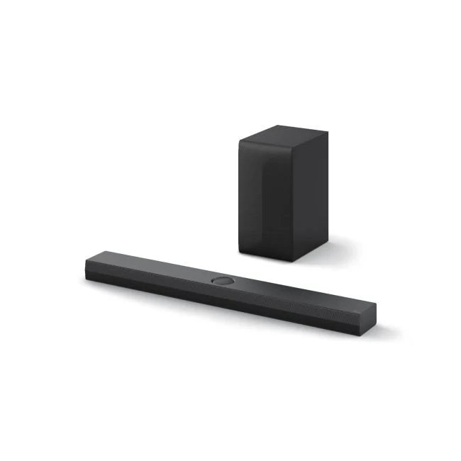 LG S70TY Soundbar with Dolby Atmos®