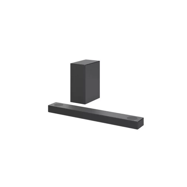 LG S75Q 380W 3.1.2ch High Res Soundbar