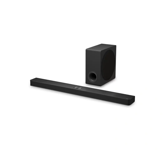 LG S90TY Soundbar for TV with Dolby Atmos