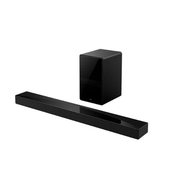 TCL Q75H Q Class 5.1.2 Channel Soundbar with Dolby Atmos